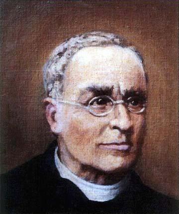 Beato don Vincenzo Grossi - Pizzighettone Beato don Vincenzo Grossi - Pizzighettone