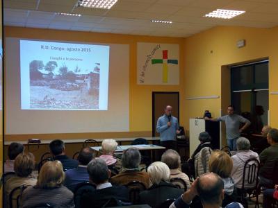 I INCONTRO - Crescita economica e povertà I INCONTRO - Crescita economica e povertà