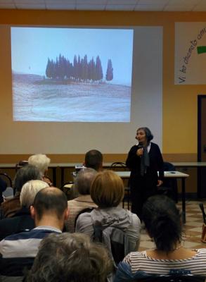 I INCONTRO - Luisa Flisi I INCONTRO - Luisa Flisi