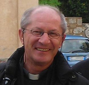 mons. Alberto Franzini