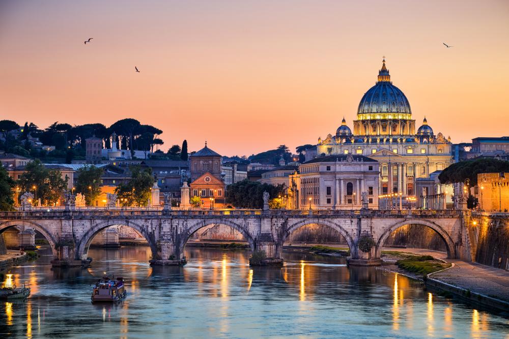 CON TESTA, CUORE E MANI - Roma 2016